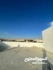  30 بالاقساط شقة في تلاع العلي بتشطيب فندقي من المالك مباشرة شارع احد بناء حديث
