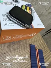  3 ساعه KS pro اصليه جديده