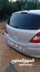  2 اوبل كورسا
