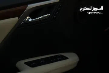  12 للبيع لكزس RX350L 2022 فول اوبشن فورويل  7ركاب