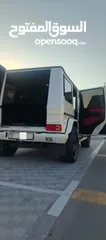  25 Mercedes G63 AMG