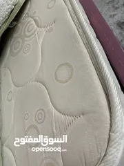  2 تختين نفس الشكل مفرد ونص كينج جديد
