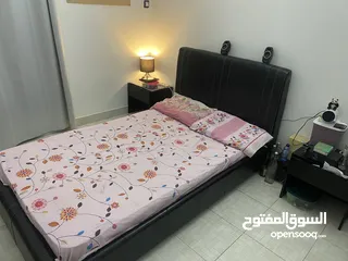  1 Bed room set