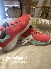  6 Shoes Kappa الأصلي  جديد غير مستعمل