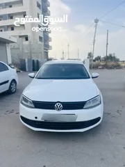  2 ‏فوكس فاجن جدة