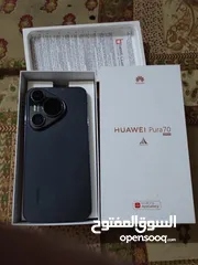  1 Huawei Pura 70