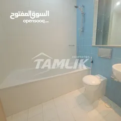  10 Stunning Villa for Rent in Al Qurum  REF 777iB