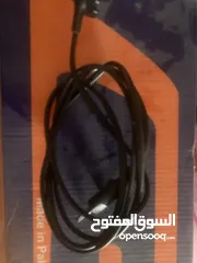  4 ‏كيبل شاحن للجوالات منفذ تائب سي وي USB