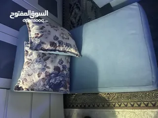  1 طقم كنب تفصيل