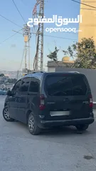  3 بيجو بارتنر 2016