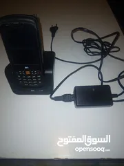  3 M3 BLACK MOBILE BK10- BARCODE SCANNER قارئ باركود موبايل