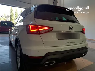  1 seat Arona FR سيات ارونا  FR