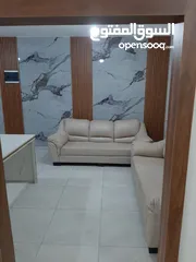  3 ستوديو سكني  سكن مشترك في عمارة المصايف الشارع الرئيسي
