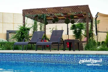  26 مزرعه النجوم للاجار