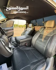  7 تندرا 2007 محول 2020  Tundra 2007 converted 2020  5.7 V8