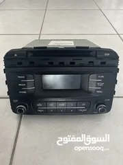  1 مسجل سورينتو