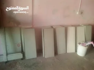  1 تجهيز محلات