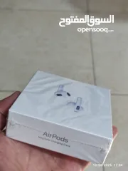  1 AiPods Generation 3