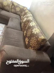  2 كورنر كنبايات