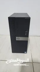  1 dell optiplex 7050