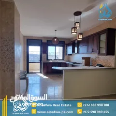  1 شقه سوبر ديلوكس مميزه للايجار المصايف قرب مدرسة للاوائل مطله من كل الجهات و مشمسه موقع مميز للعائلات