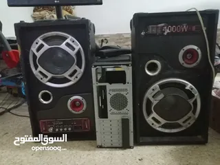  9 خزانتين ومتفرقات