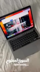  6 MacBook Pro M1 2020