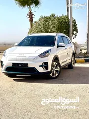  1 كيا نيرو 2022 كهرباء فحص كامل فل كامل عدا الفتحه بحالة الوكااالة جمرك جديد