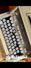  6 بيع الات كاتبه بسعر جيد