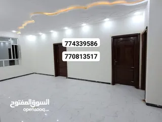  12 عماره للأيجار بالكامل 4دور وبدروم في بيت بوس حي الشباب