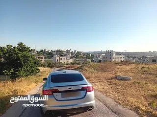  4 جاكوار 2009
