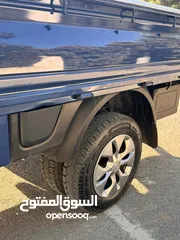  22 هيونداي بورتر دبل كبينه فل كامل قولد فحص كامل 7 جيد