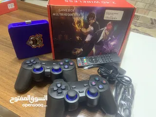  2 بليستيشن gamebox