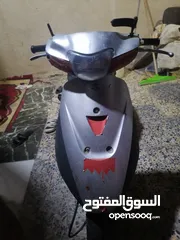  1 دراجه ساس كي للبيع