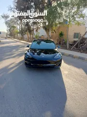  18 تيسلا موديل 3 فحص كامل 2022