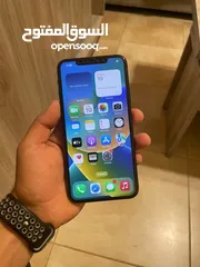  1 Iphone 11 Pro Max 64 gb       ايفون 11 برو ماكس