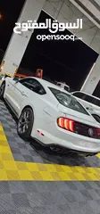  7 Ford mustang