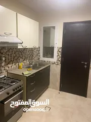  12 شقه مفروشة جزئياً في مرتفعات القرم Partly furnished apartment in Qurum Heights