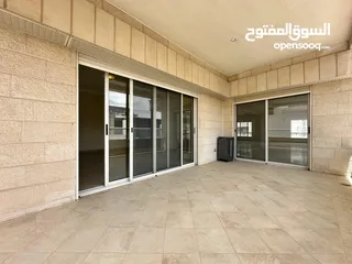  10 شقة شبه مفروش للايجار في عبدون ( Property 42936 )-175063770