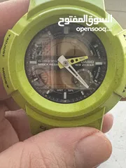  10 Casio watch G-SHOCK original 100%