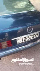  12 مرسيدس 300 للبيع