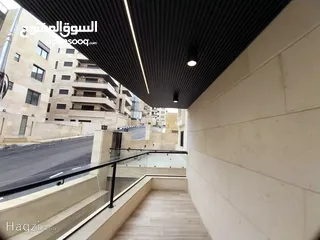  8 شقة طابق ارضي بمساحة 185 متر للبيع في الظهير  ( Property ID : 30805 )