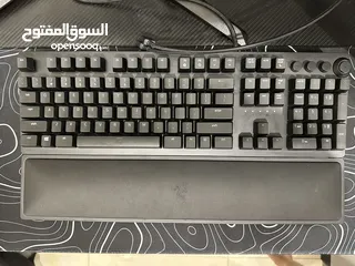  1 Used branded peripherals for sale