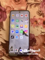  1 ‏ردمي 13 استعمال يوم واحد بحال الوكاله