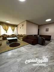  8 شقة للبيع طابق 2 في أجمل أحياء صافوط