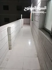  6 شقة للايجار تشطيب سوبر لوكس