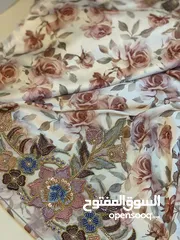  1 مخورة جميله وزاهية للعيد ورمضان