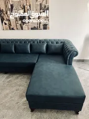  2 Sofa brand new and clean