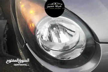  4 اضوية امامي خلفي كيا بيكانتو 2006 - 2024  جديد / مستعمل