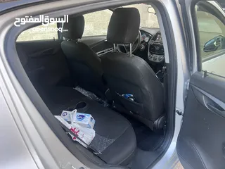  9 شفرليه سبارك 2020 متور 1400 CC للبيع